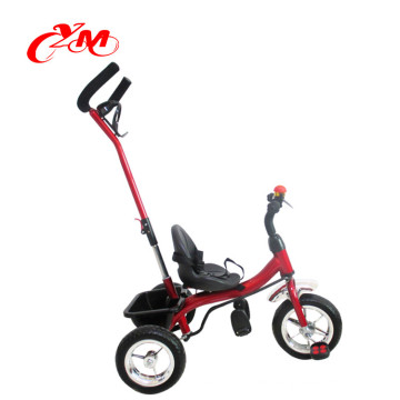 Alibaba online Kinder kleine Trikes für Kleinkinder / Educationl Spielzeug coole Baby Dreiräder für Kleinkinder / 3 Jahre alte Dreiräder zu verkaufen